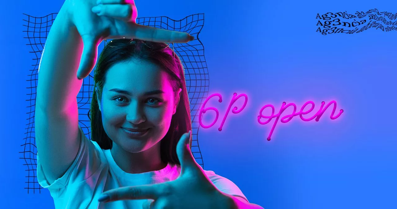 Confira como foi o nosso 6P Open | Agência 6P