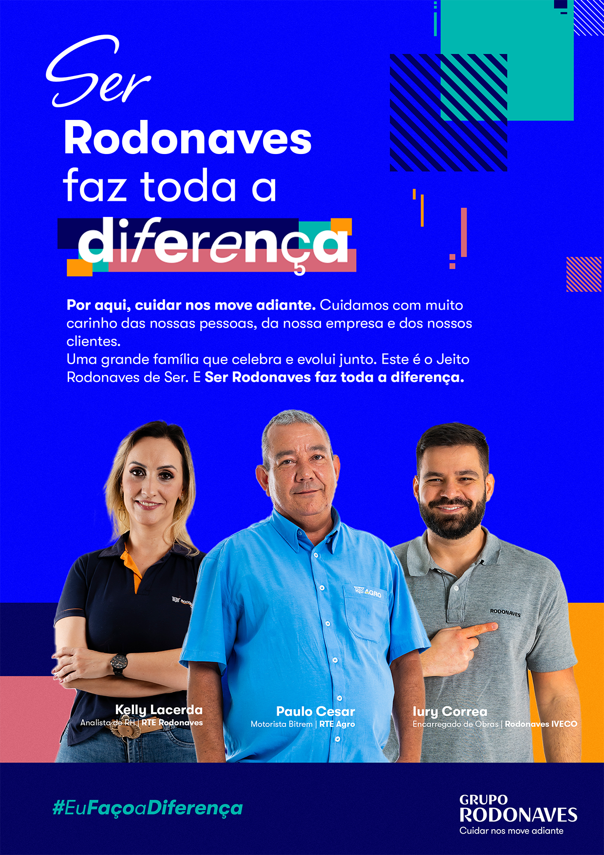 Rodonaves Endo Cartaz